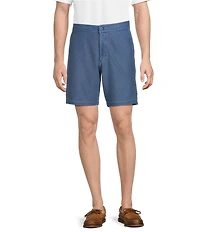 Tommy Bahama Rio Cabana 8#double; Inseam Shorts