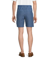 Tommy Bahama Rio Cabana 8#double; Inseam Shorts