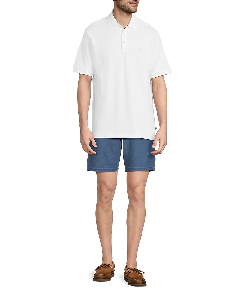 Tommy Bahama Rio Cabana 8#double; Inseam Shorts