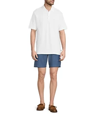 Tommy Bahama Rio Cabana 8#double; Inseam Shorts