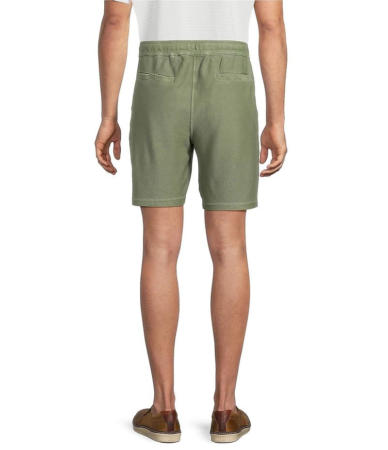 Tommy Bahama Rio Cabana 8#double; Inseam Shorts