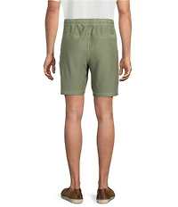Tommy Bahama Rio Cabana 8#double; Inseam Shorts