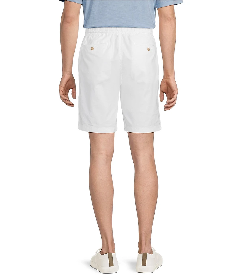 Tommy Bahama Riviera Shore 9 Inch Inseam Shorts