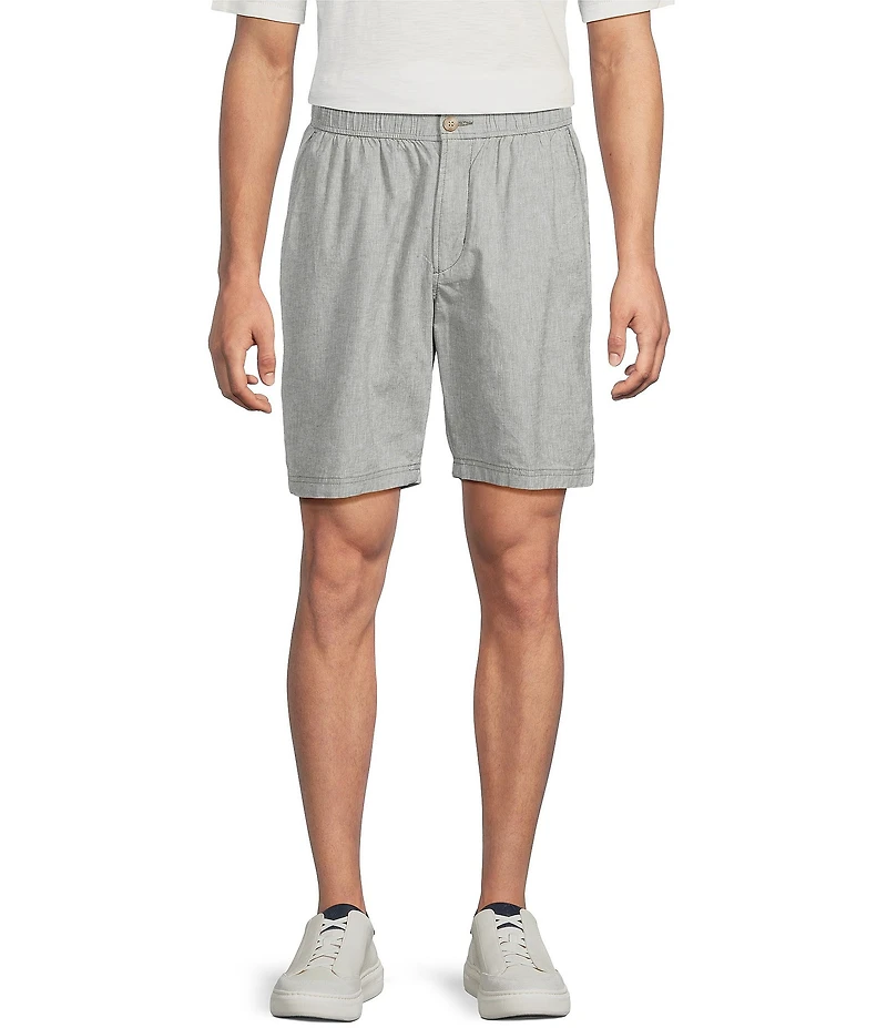 Tommy Bahama Riviera Shore 9 Inch Inseam Shorts