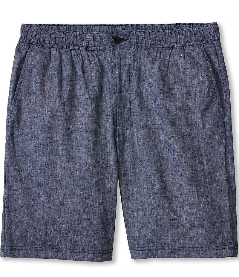 Tommy Bahama Riviera Shore 9#double; Inseam Shorts