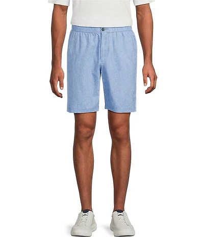 Tommy Bahama Riviera Shore 9 Inch Inseam Shorts
