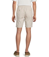 Tommy Bahama Riviera Shore 9 Inch Inseam Shorts