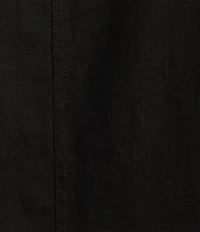 Tommy Bahama Ruffle Split V-Neck Sleeveless Side Pocket Dress