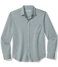 Tommy Bahama San Lucio Pico Long Sleeve Woven Shirt