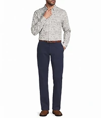 Tommy Bahama San Lucio Pina Resort Long Sleeve Woven Shirt