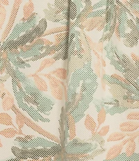 Tommy Bahama San Lucio Sea Shade Short Sleeve Woven Shirt
