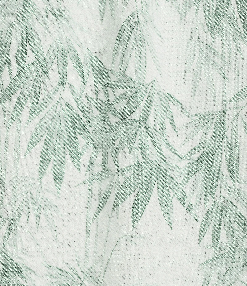 Tommy Bahama San Lucio Tides Bamboo Short Sleeve Woven Shirt