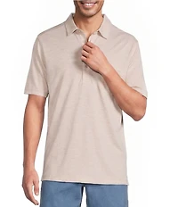Tommy Bahama San Lucio Tides Short Sleeve Polo Shirt