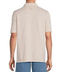 Tommy Bahama San Lucio Tides Short Sleeve Polo Shirt