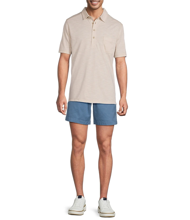 Tommy Bahama San Lucio Tides Short Sleeve Polo Shirt