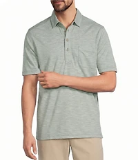 Tommy Bahama San Lucio Tides Short Sleeve Polo Shirt