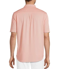 Tommy Bahama San Lucio Valega Happy Hour Short Sleeve Woven Shirt