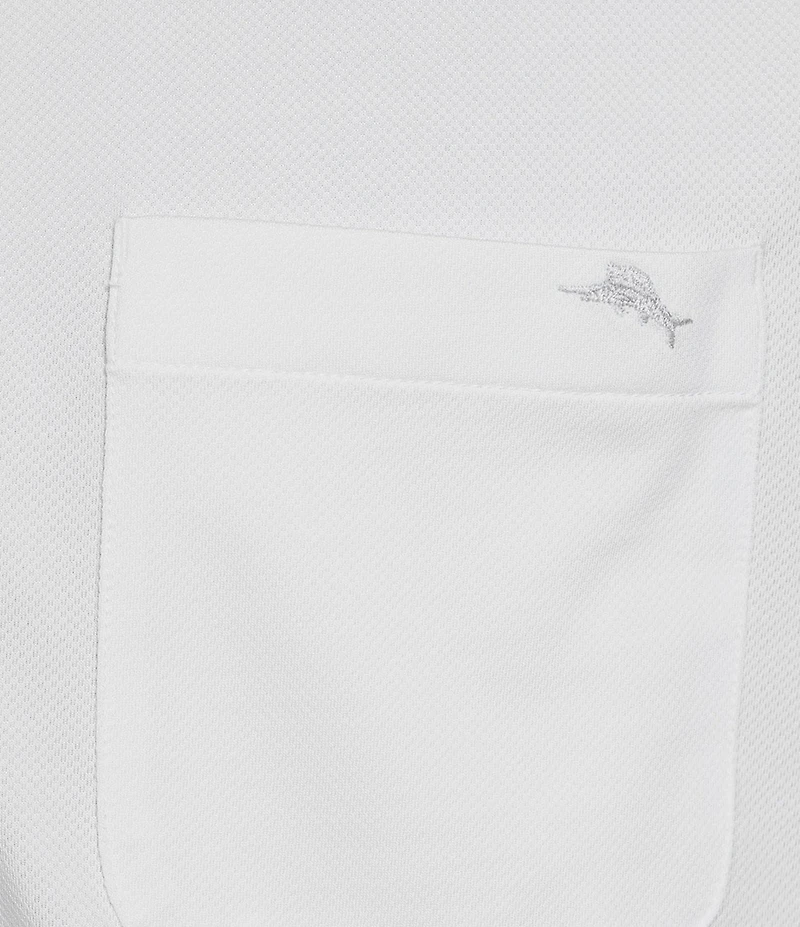 Tommy Bahama San Lucio Valega Happy Hour Short Sleeve Woven Shirt