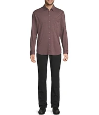 Tommy Bahama San Sebastian Check Long Sleeve Woven Shirt