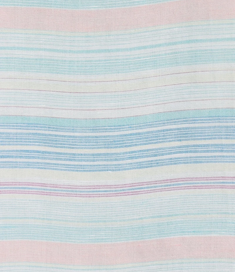 Tommy Bahama Sand Linen Los Bellos Stripe Baja Hoodie