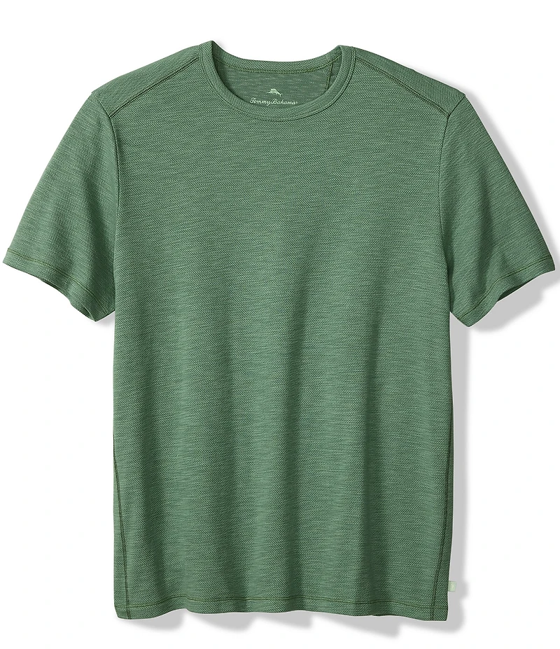 Tommy Bahama Sand Wave Short Sleeve T-Shirt