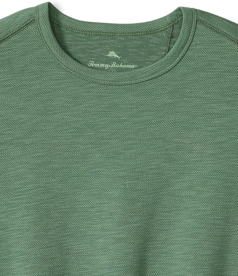 Tommy Bahama Sand Wave Short Sleeve T-Shirt