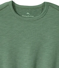 Tommy Bahama Sand Wave Short Sleeve T-Shirt