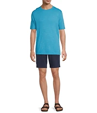 Tommy Bahama Sand Wave Short Sleeve T-Shirt