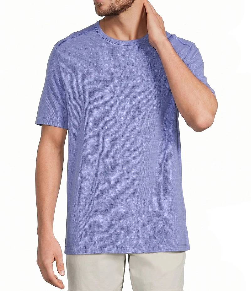Tommy Bahama Sand Wave Short Sleeve T-Shirt