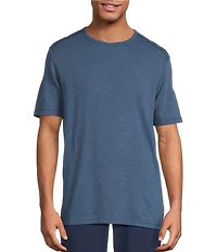 Tommy Bahama Sand Wave Short Sleeve T-Shirt