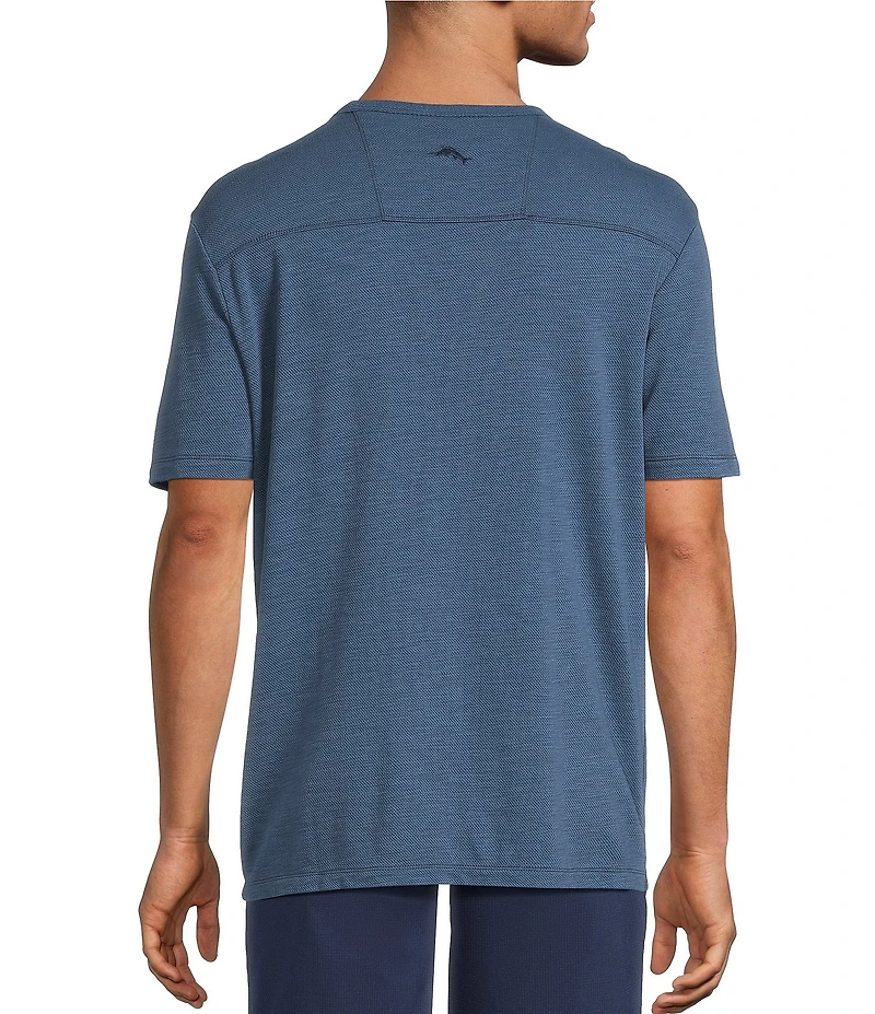 Tommy Bahama Sand Wave Short Sleeve T-Shirt