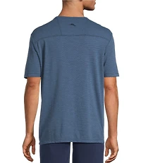 Tommy Bahama Sand Wave Short Sleeve T-Shirt