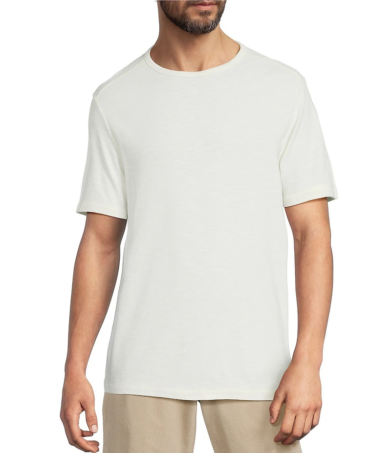 Tommy Bahama Sand Wave Short Sleeve T-Shirt