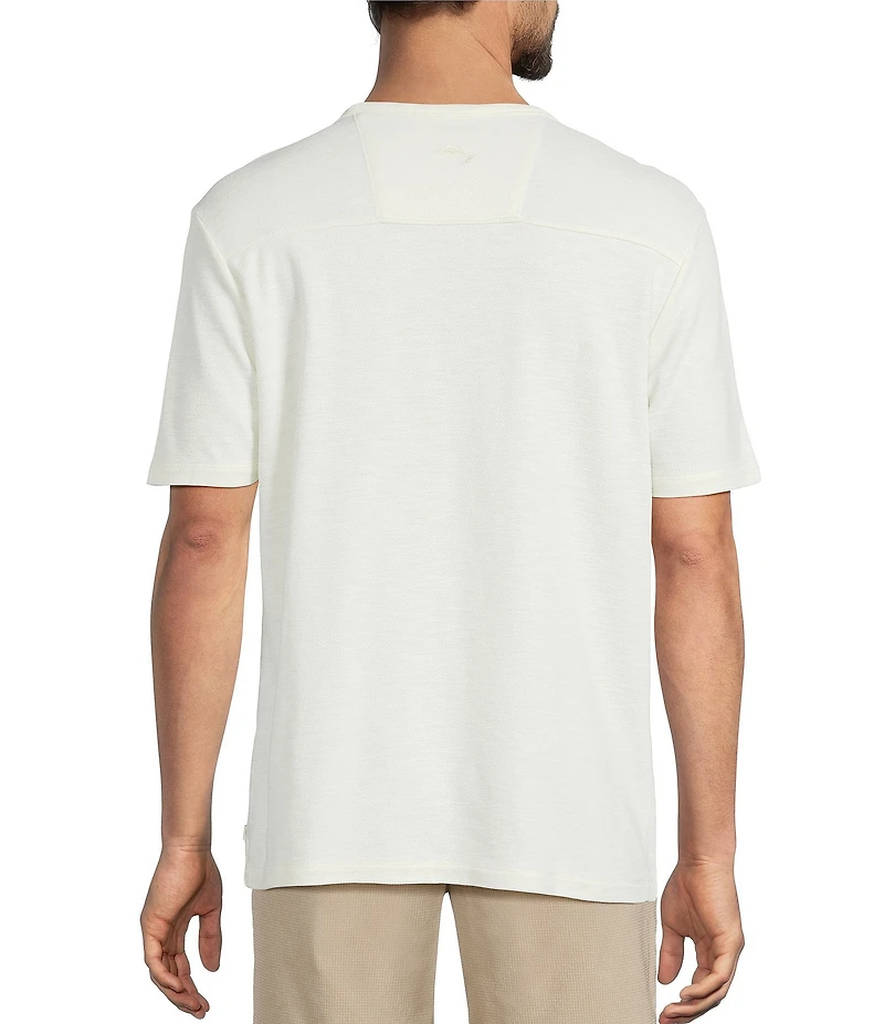 Tommy Bahama Sand Wave Short Sleeve T-Shirt