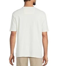 Tommy Bahama Sand Wave Short Sleeve T-Shirt