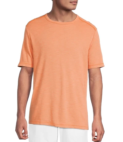 Tommy Bahama Sand Wave Short Sleeve T-Shirt