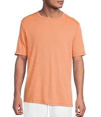 Tommy Bahama Sand Wave Short Sleeve T-Shirt