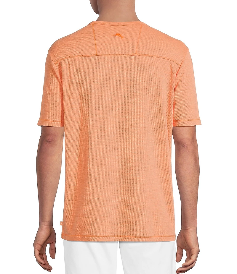 Tommy Bahama Sand Wave Short Sleeve T-Shirt