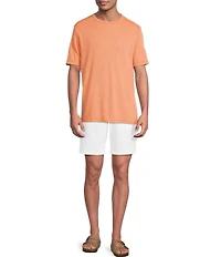 Tommy Bahama Sand Wave Short Sleeve T-Shirt
