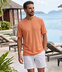Tommy Bahama Sand Wave Short Sleeve T-Shirt