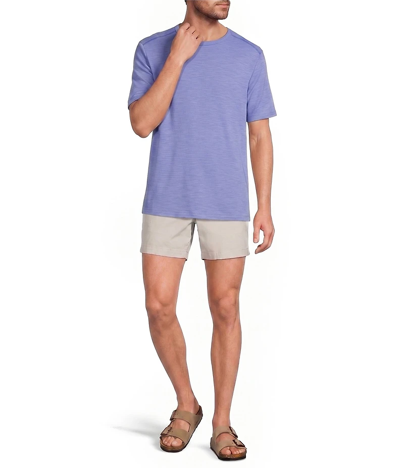 Tommy Bahama Sand Wave Short Sleeve T-Shirt