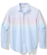 Tommy Bahama Sarasota Stretch Horizontal Isle Shirt