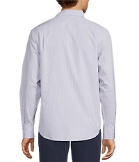 Tommy Bahama Sarasota Stretch Ventura Bay Long Sleeve Woven Shirt