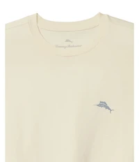 Tommy Bahama Sardina Soiree Graphic Short Sleeve T-Shirt