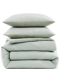 Tommy Bahama Seersucker Comforter & Bonus Set