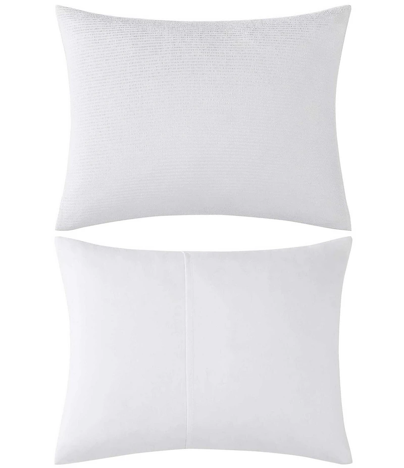 Tommy Bahama Seersucker Comforter & Bonus Set