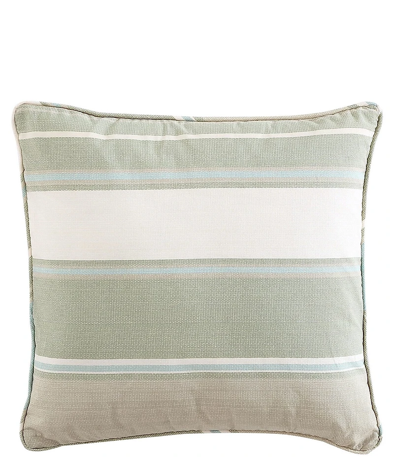 Tommy Bahama Serenity Reversible Comforter & Sham Bonus Set