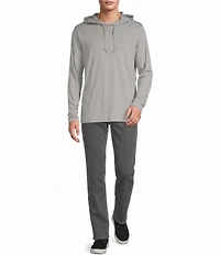 Tommy Bahama Shades Of Paradise Long Sleeve Lux Hoodie