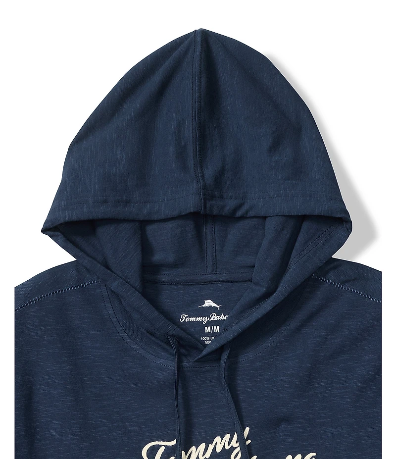 Tommy Bahama Shady Haven Lux Hoodie