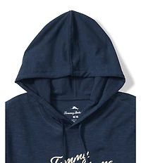 Tommy Bahama Shady Haven Lux Hoodie